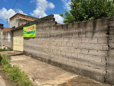 Casa para Venda, em Mário Campos, bairro Tangará, 2 dormitórios, 1 banheiro, 1 suíte